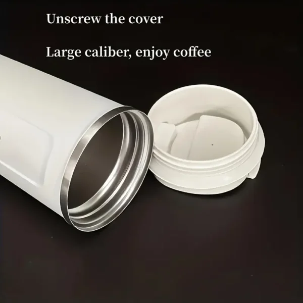 Smart Temperature Coffee Mug - 17oz - Image 7