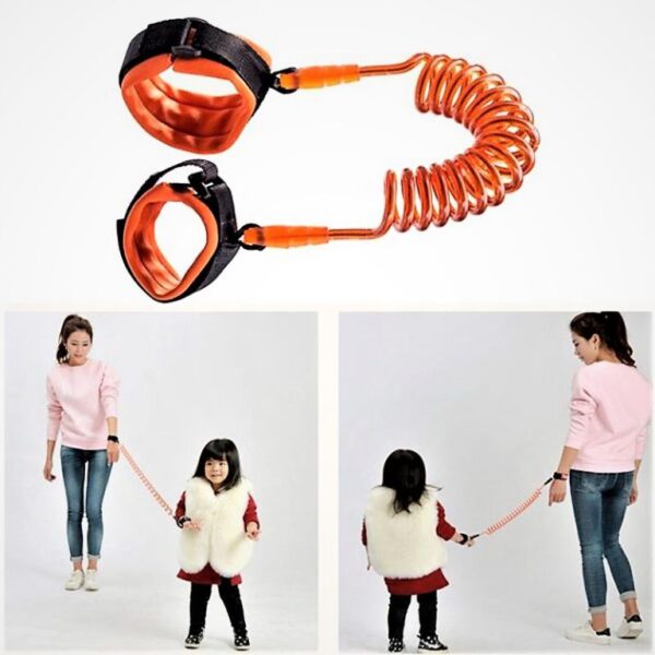 Anti-Lost Wrist Link for Kids - Image 6