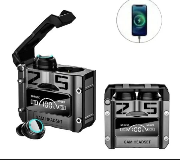 M25 TWS Gaming Headset - Image 2