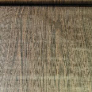 Self-Adhesive Wooden Sheet
