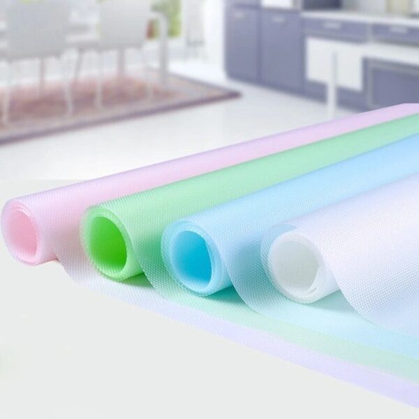 Refrigerator, Table & Drawer Mats - Image 4