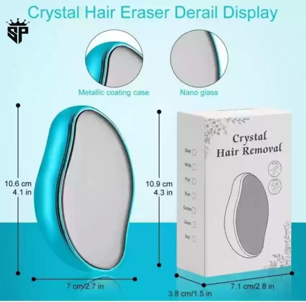 Portable Magic Hair Remover - Image 3
