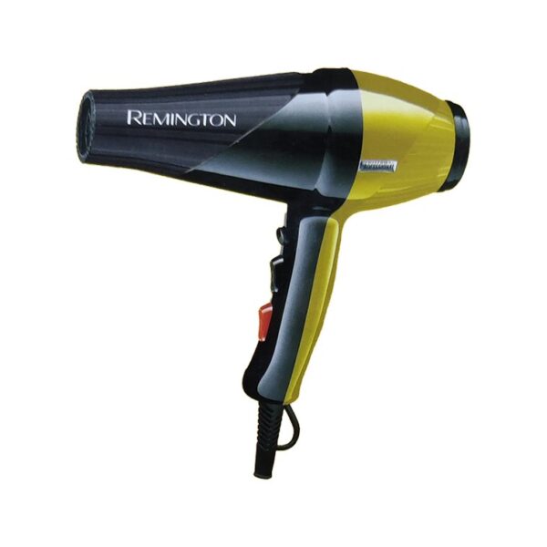 Remington Professional Salon Hair Dryer - Image 3