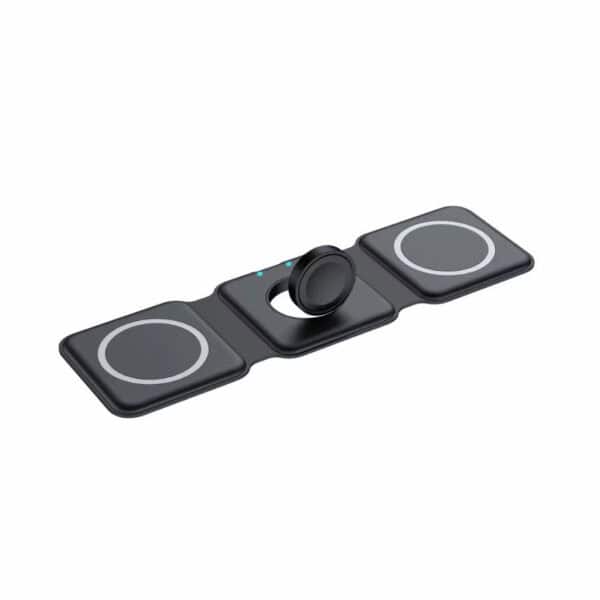 3 in 1 Magnetic Wireless charger - Image 3