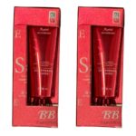 BB Waterproof Liquid Foundation