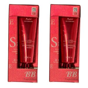 BB Waterproof Liquid Foundation