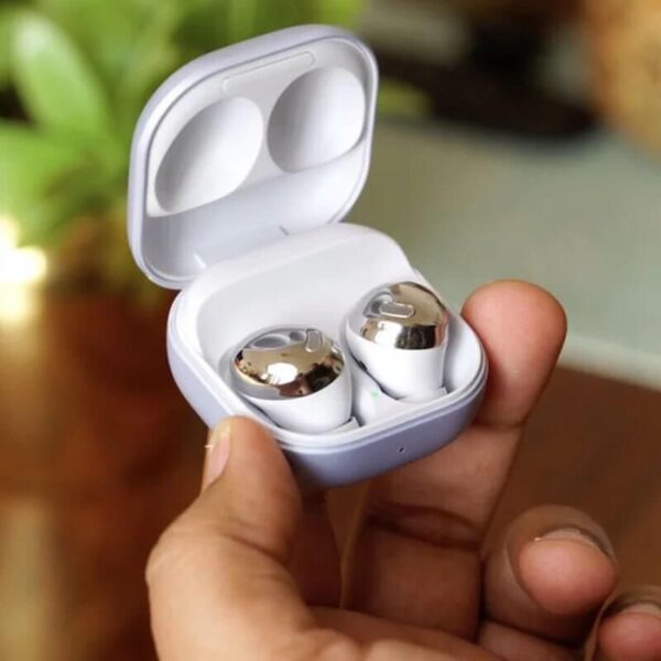 Galaxy Buds Pro | True Wireless - Image 4