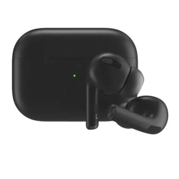 Black Apple AirPods Pro 2 - Image 6