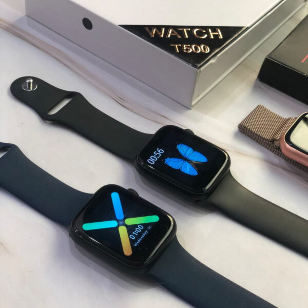 T500 Smart Watch - Image 3