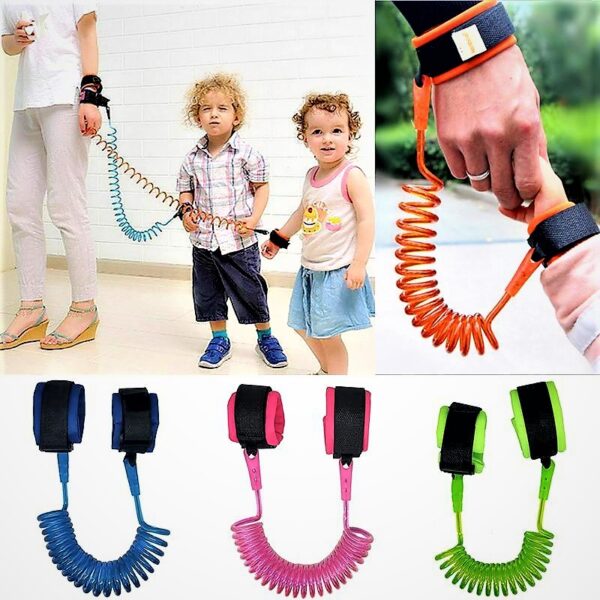 Anti-Lost Wrist Link for Kids - Image 7