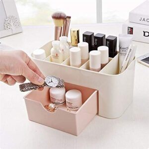 Plastic Makeup Organizer | Make Up