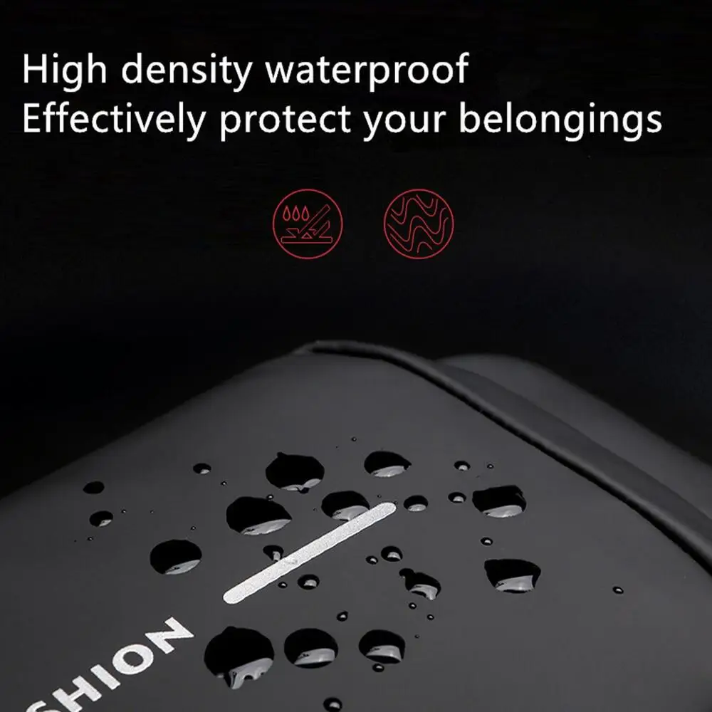 Blue & Brown | Multifunction Anti-Theft USB - Image 8