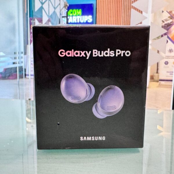 Galaxy Buds Pro | True Wireless - Image 3