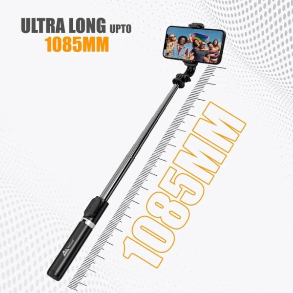 NeePho P170S Selfie Stick Tripod - Image 7