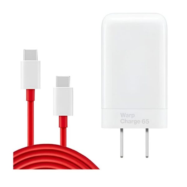 OnePlus 65W Warp Charge Power - Image 5