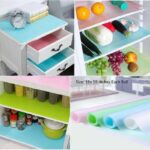 Refrigerator, Table & Drawer Mats