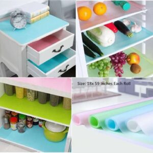 Refrigerator, Table & Drawer Mats