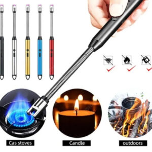 USB Rechargeable Flameless