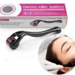 Derma Roller 0.5mm for Hair &