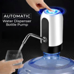 Portable Electric Automatic Water Pump