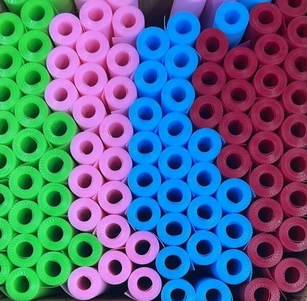 Refrigerator, Table & Drawer Mats - Image 8