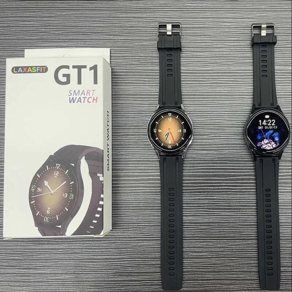 GT1 Smartwatch with Bluetooth - Image 6