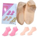 Silicone Jelly Socks | Box Packed