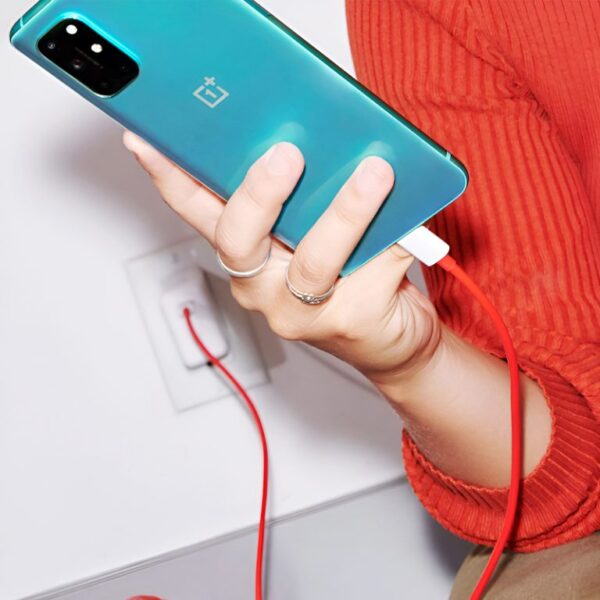 OnePlus 65W Warp Charge Power - Image 8
