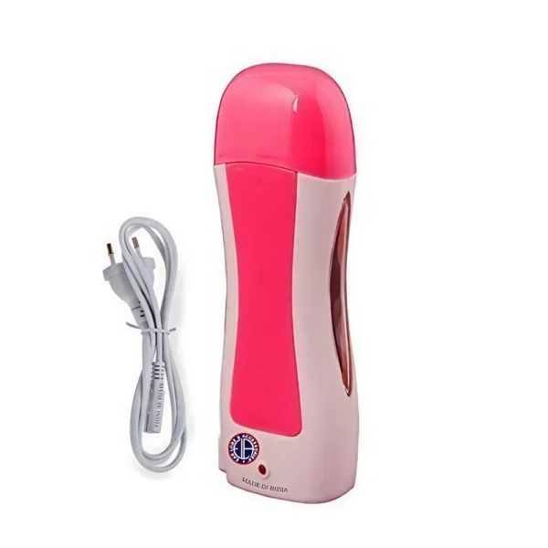3-in-1 Wax Heater Machine for Hair Removal - Image 3