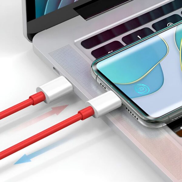 OnePlus 65W Warp Charge Power - Image 7