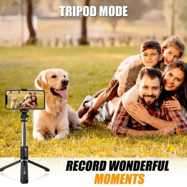 NeePho P170S Selfie Stick Tripod - Image 10