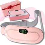 Digital Period Heating Pad