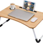Laptop Table | Beige Color