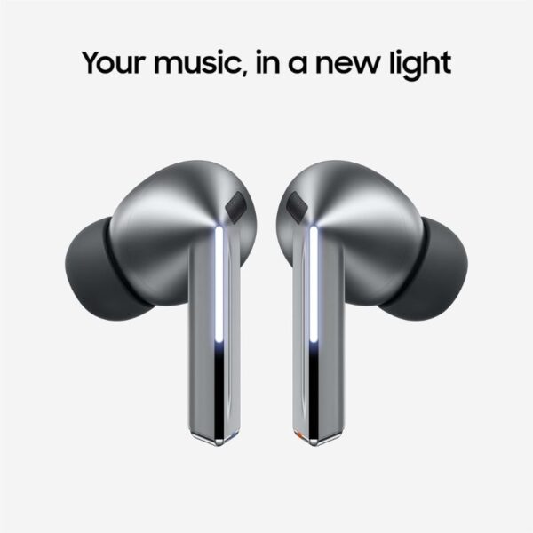 Samsung Galaxy Buds 3 Pro - Image 4