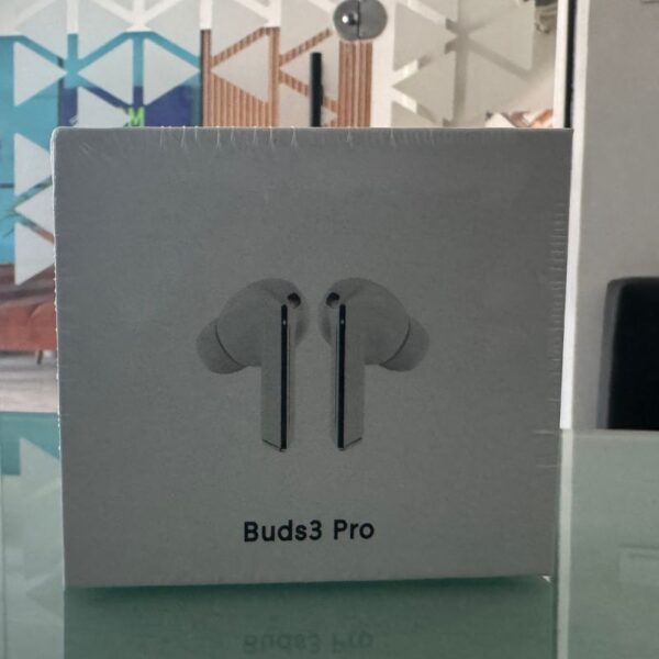 Samsung Galaxy Buds 3 Pro I WHITE - Image 6
