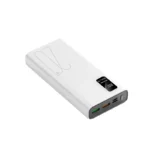 20000 MAH Power Bank Fast