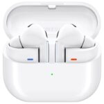 Samsung Galaxy Buds 3 Pro I WHITE