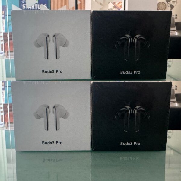 Samsung Galaxy Buds 3 Pro - Image 7