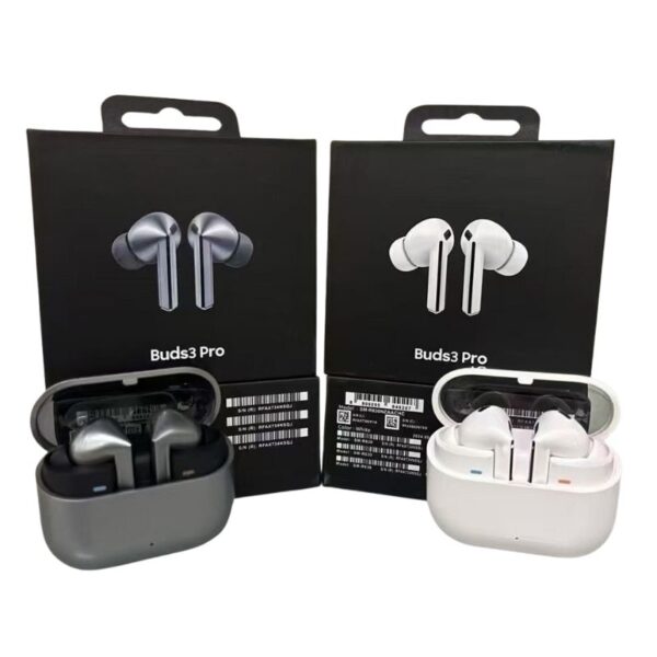 Samsung Galaxy Buds 3 Pro - Image 8