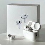 Airpods Pro 2 Noise Reduction