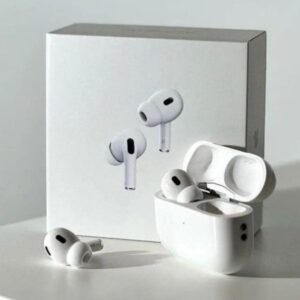 Airpods Pro 2 Noise Reduction