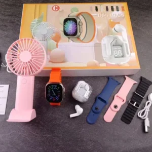 D96 Plus Smartwatch Suit
