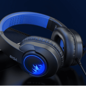 Eksa T8 Stereo Gaming Headset