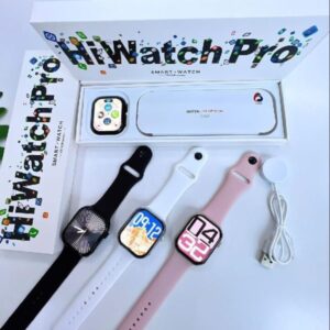 Pro Series 9 New Model Smart Watch