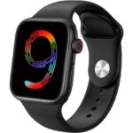 I9 Pro Max Smart Watch Smart Talk