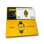 New G9 Ultra Pro Gold Color Edition
