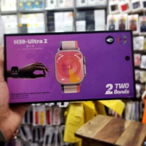 (nw000399) H39 Ultra 2 Smartwatch
