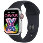 T-watch X Max 7 In 1 Strap