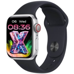 T-watch X Max 7 In 1 Strap