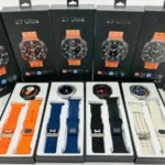samung-Galaxy-Z7 Ultra Smart Watch For Men Sports